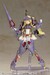 Model Kit Frame Arms Girl Durga I 16 cm