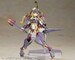 Model Kit Frame Arms Girl Durga I 16 cm