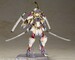 Model Kit Frame Arms Girl Durga I 16 cm