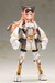 Maqueta Frame Arms Girl Durga I Cat Armor Ver. Calico 16 cm