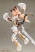 Maqueta Frame Arms Girl Durga I Cat Armor Ver. Calico 16 cm