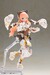Maqueta Frame Arms Girl Durga I Cat Armor Ver. Calico 16 cm