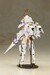 Maqueta Frame Arms Girl Plastic Model Kit Durga I Cat Armor Version 16 cm