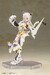 Maqueta Frame Arms Girl Plastic Model Kit Durga I Cat Armor Version 16 cm