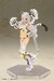 Maqueta Frame Arms Girl Plastic Model Kit Durga I Cat Armor Version 16 cm