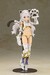 Maqueta Frame Arms Girl Plastic Model Kit Durga I Cat Armor Version 16 cm