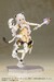 Maqueta Frame Arms Girl Plastic Model Kit Durga I Cat Armor Version 16 cm