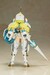 Model Kit Frame Arms Girl Durga I Save the Queen Version 16 cm