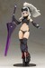 Maqueta Frame Arms Girl Durga II Noire Ver. 17 cm