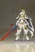 Maqueta Frame Arms Girl Model Kit Durga II (Reproduction) 17 cm