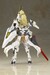Maqueta Frame Arms Girl Model Kit Durga II (Reproduction) 17 cm