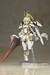 Maqueta Frame Arms Girl Model Kit Durga II (Reproduction) 17 cm
