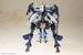 Maqueta Frame Arms Girl Model Kit Exosuit Unit Stylet XF-3 22 cm