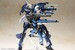 Maqueta Frame Arms Girl Model Kit Exosuit Unit Stylet XF-3 22 cm