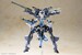 Maqueta Frame Arms Girl Model Kit Exosuit Unit Stylet XF-3 22 cm