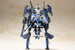 Maqueta Frame Arms Girl Model Kit Exosuit Unit Stylet XF-3 22 cm