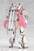 Maqueta Frame Arms Girl Model Kit Grand Scale Magatsuki Kikka 25 cm