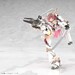 Maqueta Frame Arms Girl Model Kit Grand Scale Magatsuki Kikka 25 cm