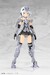 Model Kit Frame Arms Girl Grande Scale Architect 25 cm
