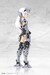 Model Kit Frame Arms Girl Grande Scale Architect 25 cm