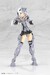 Model Kit Frame Arms Girl Grande Scale Architect 25 cm
