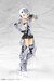 Model Kit Frame Arms Girl Grande Scale Architect 25 cm