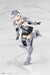 Model Kit Frame Arms Girl Grande Scale Architect 25 cm