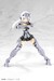Model Kit Frame Arms Girl Grande Scale Architect 25 cm