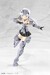 Model Kit Frame Arms Girl Grande Scale Architect 25 cm