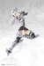 Model Kit Frame Arms Girl Grande Scale Architect 25 cm