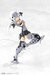 Model Kit Frame Arms Girl Grande Scale Architect 25 cm