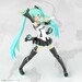 Maqueta Frame Arms Girl Model Kit Grande Scale Frame Music Girl Hatsune Miku 25 cm
