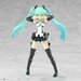 Maqueta Frame Arms Girl Model Kit Grande Scale Frame Music Girl Hatsune Miku 25 cm