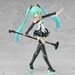 Maqueta Frame Arms Girl Model Kit Grande Scale Frame Music Girl Hatsune Miku 25 cm