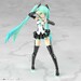 Maqueta Frame Arms Girl Model Kit Grande Scale Frame Music Girl Hatsune Miku 25 cm
