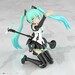 Maqueta Frame Arms Girl Model Kit Grande Scale Frame Music Girl Hatsune Miku 25 cm