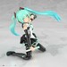 Maqueta Frame Arms Girl Model Kit Grande Scale Frame Music Girl Hatsune Miku 25 cm