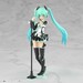 Maqueta Frame Arms Girl Model Kit Grande Scale Frame Music Girl Hatsune Miku 25 cm
