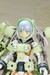 Model Kit Frame Arms Girl Greifen 15 cm