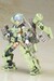 Model Kit Frame Arms Girl Greifen 15 cm