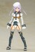 Model Kit Frame Arms Girl Greifen 15 cm