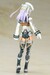 Model Kit Frame Arms Girl Greifen 15 cm