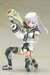 Model Kit Frame Arms Girl Greifen 15 cm