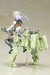 Model Kit Frame Arms Girl Greifen 15 cm