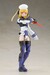 Maqueta Frame Arms Girl Greifen Barracuda 15 cm