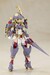 Model Kit Frame Arms Girl Hand Scale Durga I 9 cm