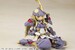 Model Kit Frame Arms Girl Hand Scale Durga I 9 cm