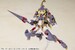 Model Kit Frame Arms Girl Hand Scale Durga I 9 cm