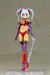 Model Kit Frame Arms Girl Hresvelgr = Rufus (Agito) 15 cm
