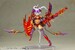 Model Kit Frame Arms Girl Hresvelgr = Rufus (Agito) 15 cm